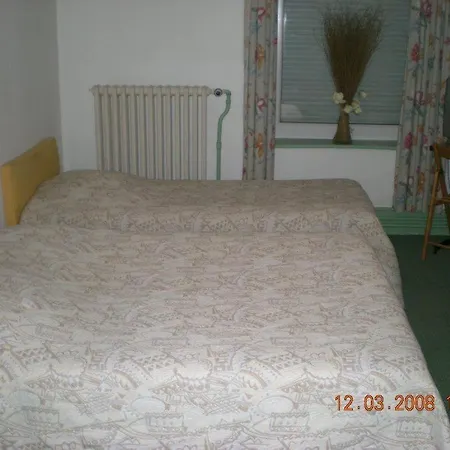 La Magdelaine 3*
