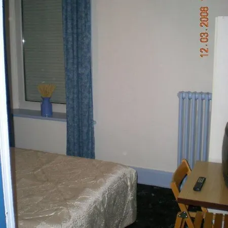 La Magdelaine 3* Remiremont