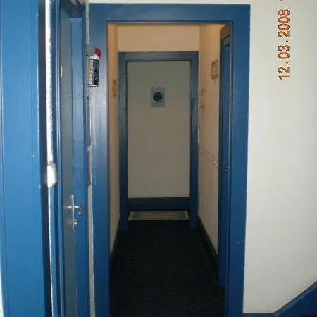 Hotell La Magdelaine
