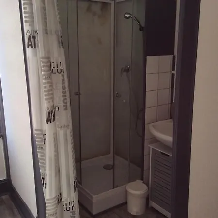 La Magdelaine Hotell Remiremont
