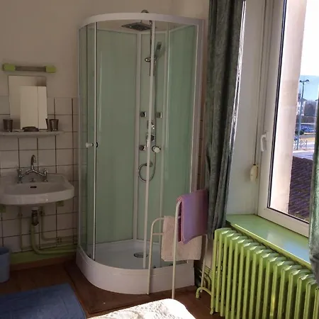 Hotell La Magdelaine